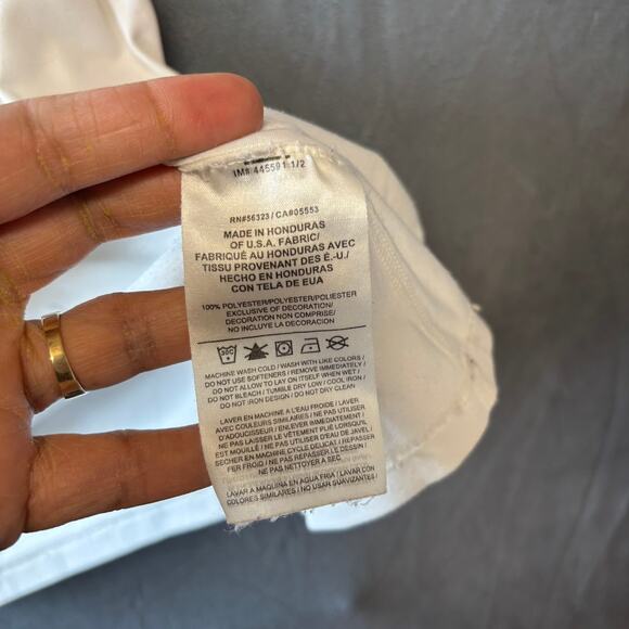 Nike Shirt Dri Fit Unleash the Beast Performance Athletic Graphic Print XXL - Picture 7 of 11